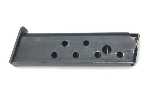Sauer Model 38H Magazine Zinc Base - 1