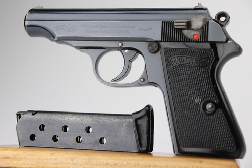 Commercial Walther PP - 1