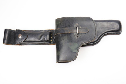 Belgian High Power Holster - 1