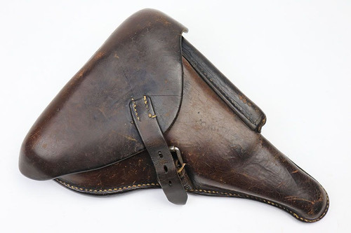 1938 Luger Holster - 1