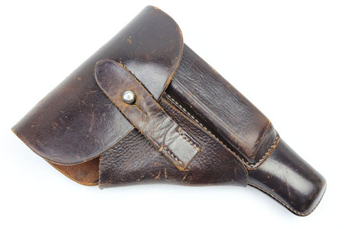 Excellent AKAH PP Holster - 1