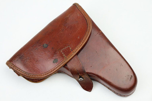 Scarce 1940 Luftwaffe Holster - 1