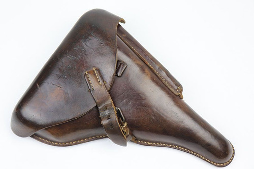 1942 Luger Holster - 1