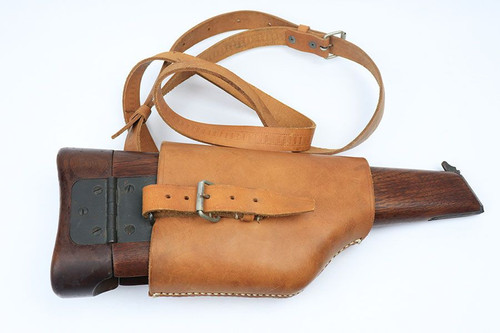 Inglis High Power Stock - 1