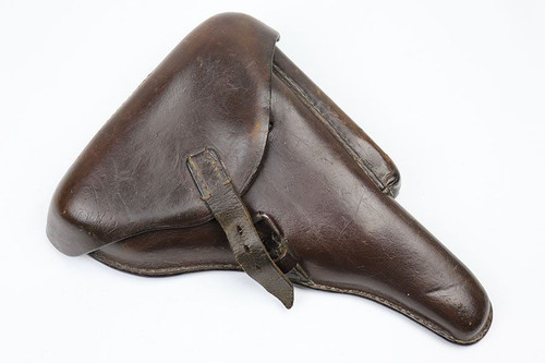 1940 Luger Holster - 1