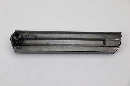 Black Widow Luger Magazine - 2