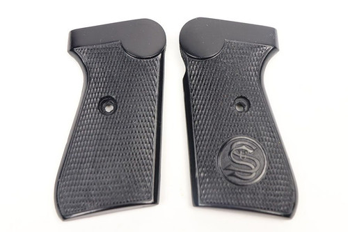 Reproduction Sauer 38h Grips - 1