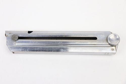 Haenel Police Luger Magazine - 1