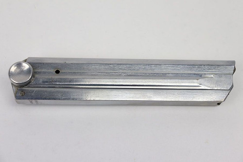 Haenel Police Luger Magazine - 2