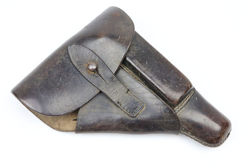 Commercial PP Holster - 1