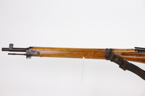 WW2 Japanese Type 2 Paratrooper