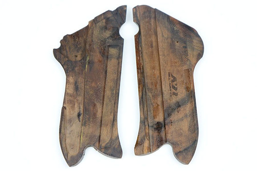Repro M1900 Luger Grips - 2 Repro M1900 Luger Grips - 2