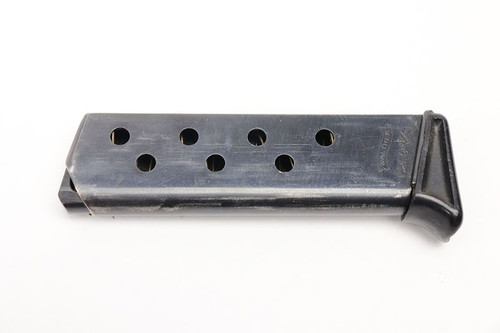 Finger Extension 9mm PP Magazine - 1