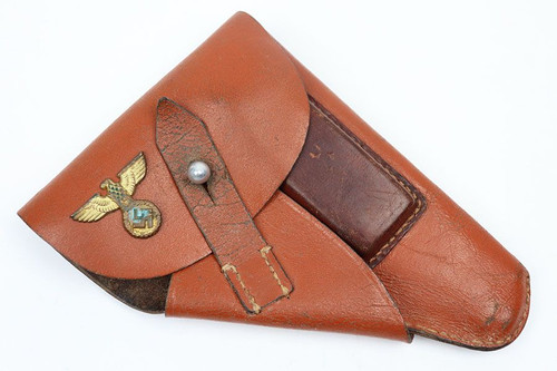 7.65mm Embellished Holster - 1