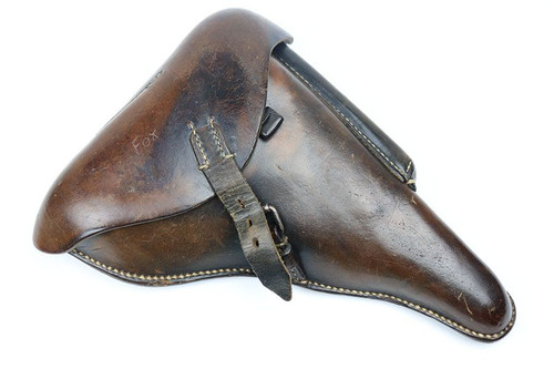 1942 Luger Holster - 1
