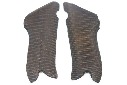Unmarked Luger Grips - Chipped - 1