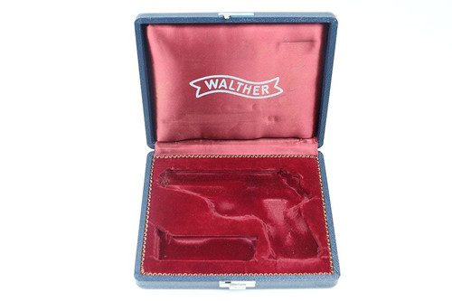 Walther PP Presentation Box - 1
