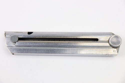 Haenel Police Luger Magazine - 1