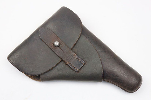 AKAH Walther Holster - No Mag Pouch - 1