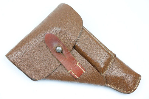 Late War Ersatz Pistol Holster - 1