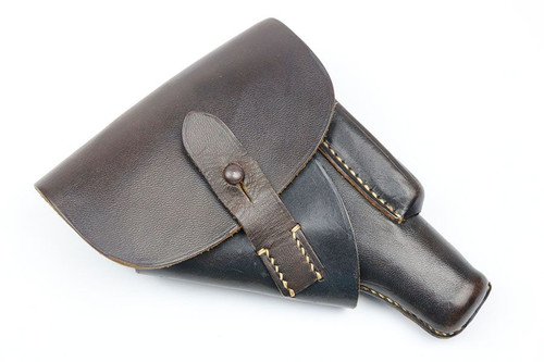 Minty Leading Edge PP Holster - 1