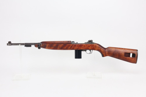 Quality Hardware M1 Carbine - 1943 Mfg - 1