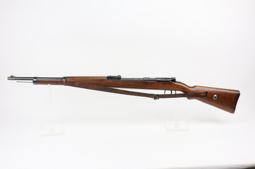 Excellent Mauser Sportmodell Training Rifle - 1