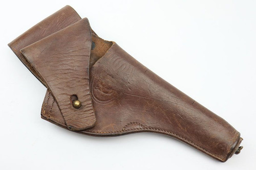 1942 Fink US Revolver Holster - 1