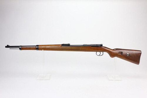 Waffenstadt DSM Training Rifle - German Veterans Association - 1