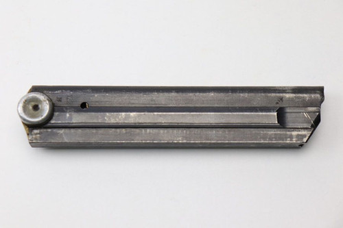 122 Code Luger Magazine - 2