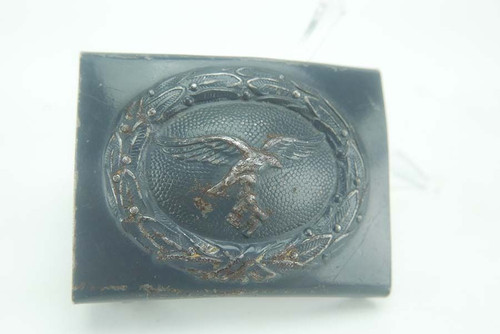 N&H Luftwaffe Belt Buckle