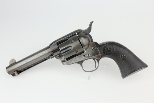 Colt Frontier Six Shooter SAA - 1894 Mfg