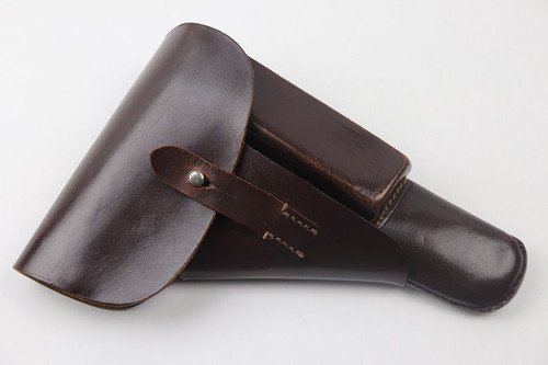 Un-Issued 1944 Hi Power Holster - 1