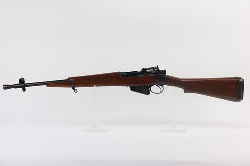 British Fazakerley No. 5 Mk 1 Jungle Carbine - 1