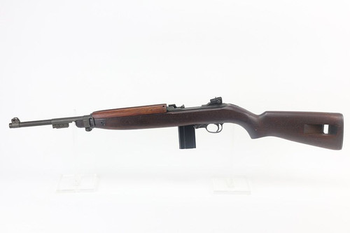 1943 Quality Hardware M1 Carbine - 1