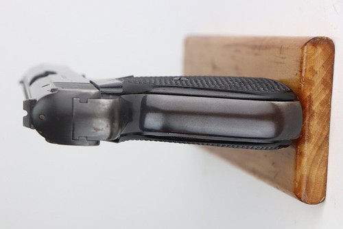Police Eagle/C Sauer 38h - 2