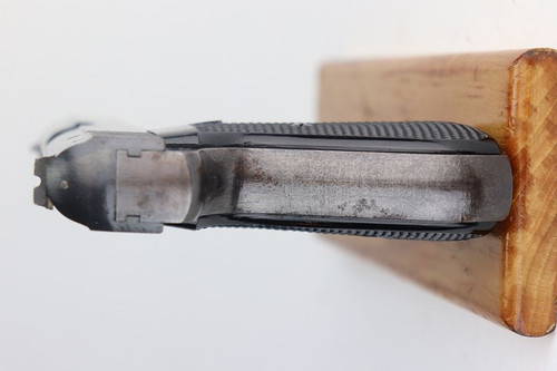 Nazi Army Sauer 38h - 2