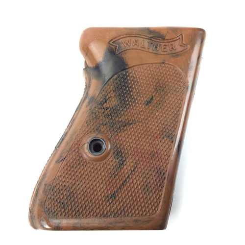 Walther PPK Grip - 1