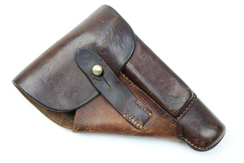 AKAH PPK Holster - 1