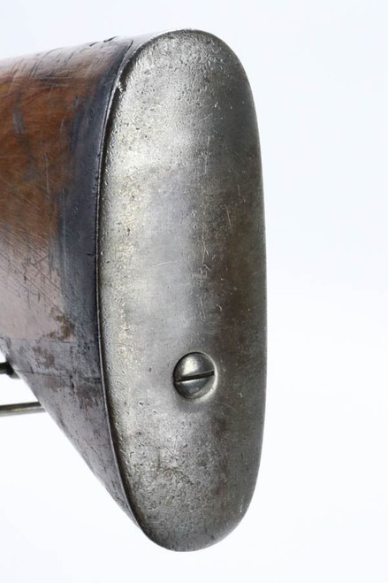Nice DWM Model 1891 Argentine Mauser w/ Ammo - Full Crest
