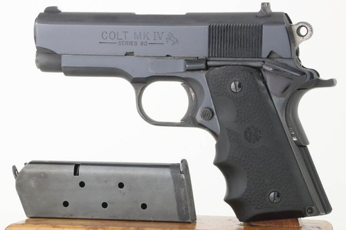 Colt Government Model - MK IV Series 80