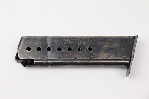Mauser P.38 Magazine - 1