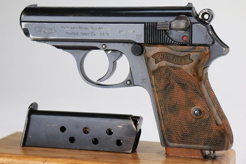 DRP Walther PPK - 1