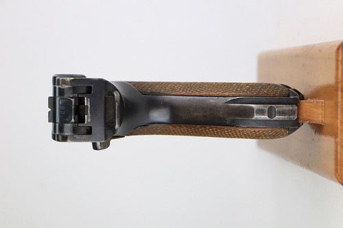 1918 DWM Luger - 2