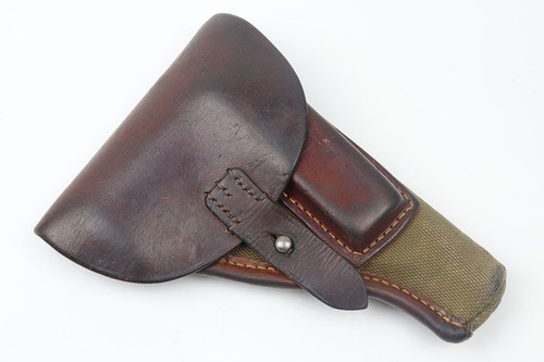 Tropical Femaru M37 Holster - 1