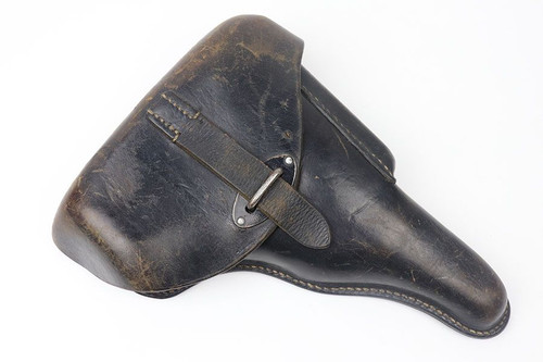 1941 P.38 Holster - 1
