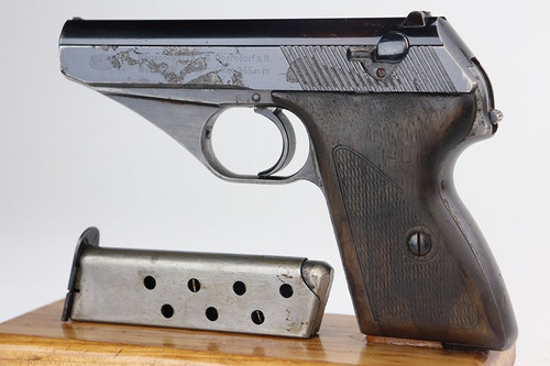 Post-War Put-Together French Mauser HSC - 1