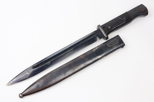 Alcoso K98 Bayonet - 1