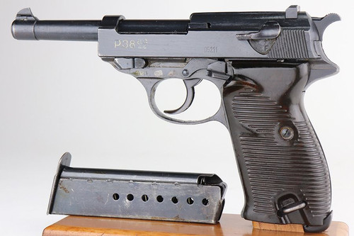 Rare Zero Series Spreewerk P.38 - FN Slide - 1