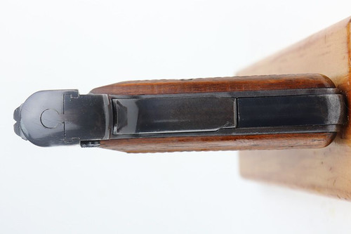 Nazi FN Browning Model 1922 - 2